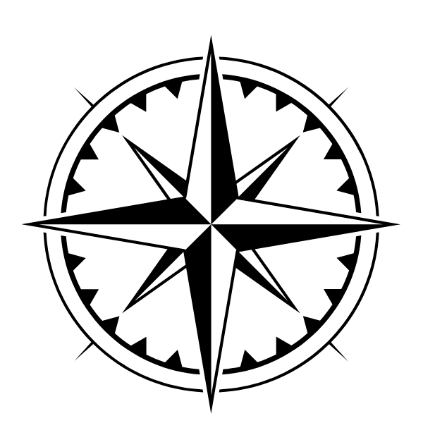 Leadership Clarity compass icon