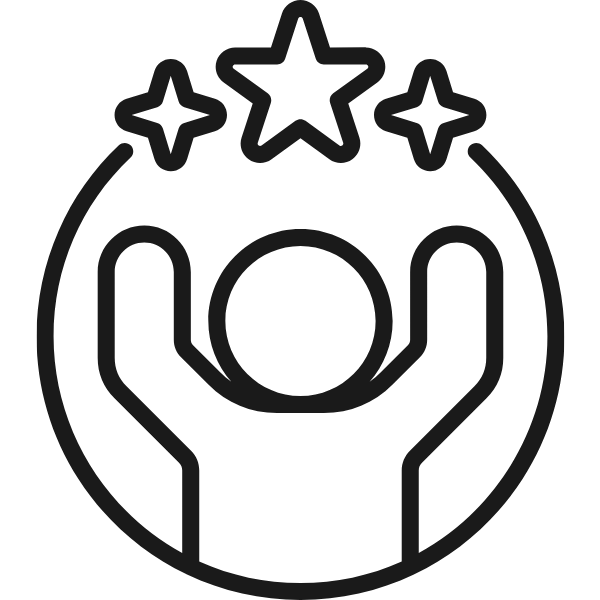 Leading Self icon